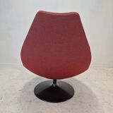 F510 Lounge Chair by Geoffrey Harcourt for Artifort, 1970s