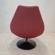 F510 Lounge Chair by Geoffrey Harcourt for Artifort, 1970s