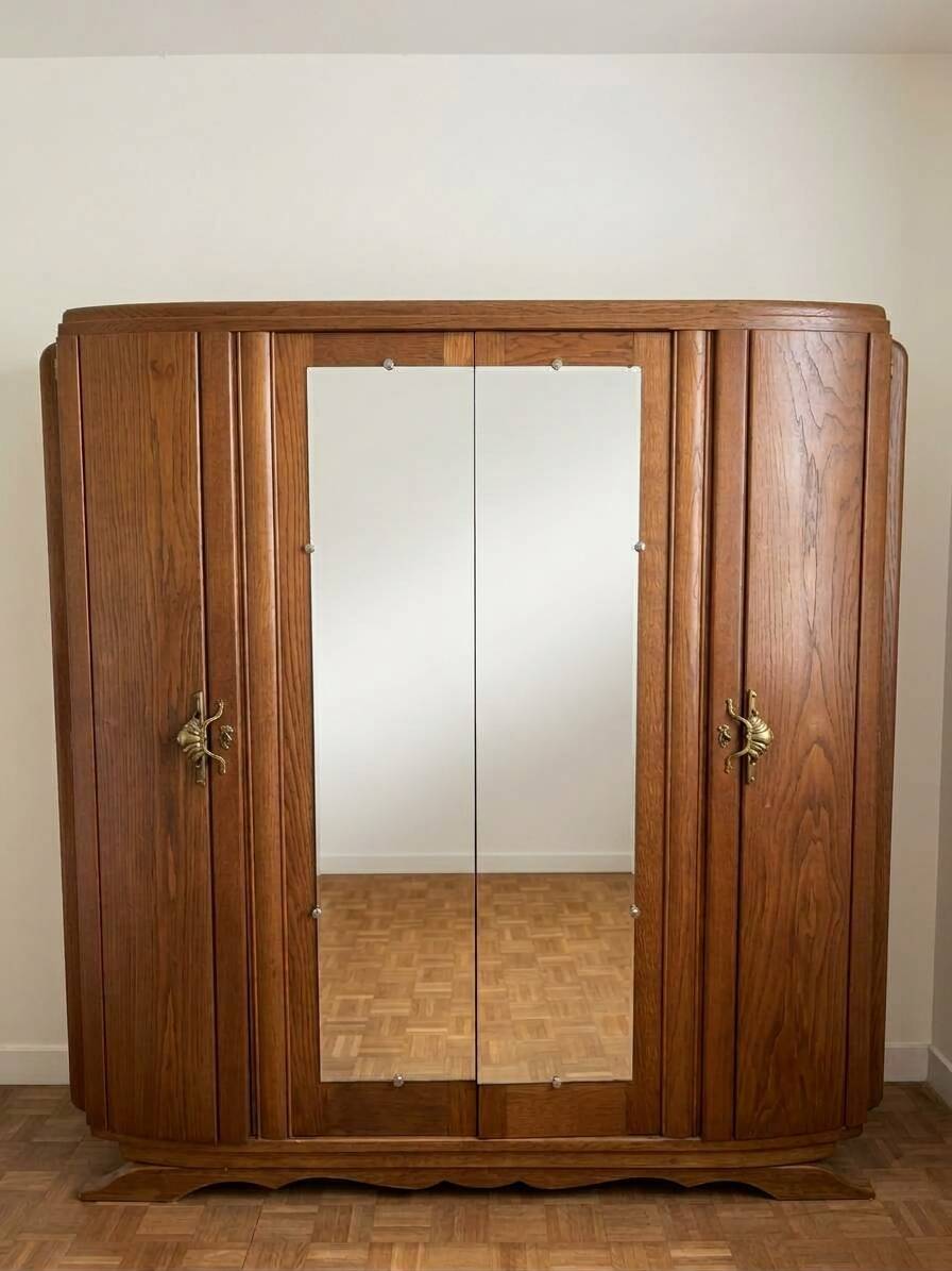 Armoire