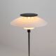 Lampadaire PH80 de Poul Henningsen pour Louis Poulsen (Danemark, années 1980).