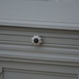 Large Parisian buffet