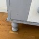 Children's bedroom chest of drawers with 5 drawers