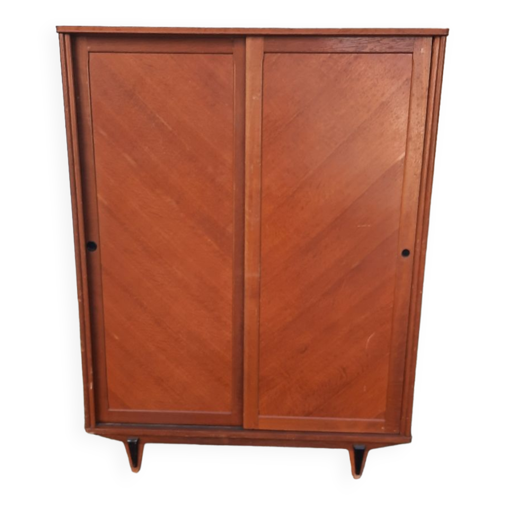 Armoire vintage Selency