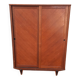 Vintage wardrobe