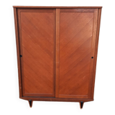 Armoire vintage