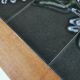 Table basse en teck