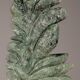 Green Armando Rosato’s 1977 Carrara marble masterpiece