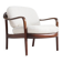 Vintage Danish mid-century armchair