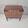 Vintage Commode from UP Zavody, 1970s