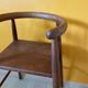 Danish Children's High Chair by Nanna Ditzel for Kold Savvaerk, 1950s