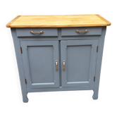 Antique sideboard
