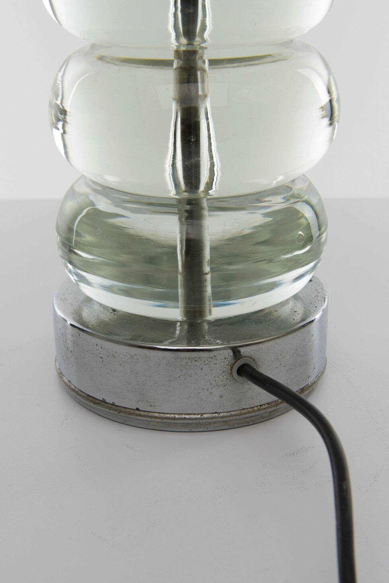 1960s Italian table lamp
