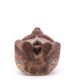 Vase Péruvien anthropomorphe en terre cuite