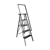 Ladder metal old manufrance