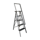 Ladder metal old manufrance