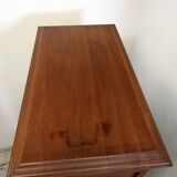 Showcase / glazed furniture