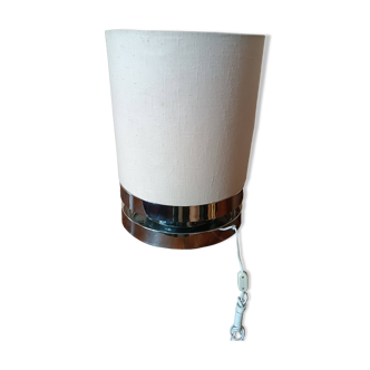 70s table lamp "luci milano mod. t-494"