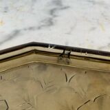 Art Deco tray!
