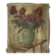 Tableau floral