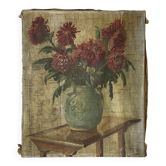 Floral painting