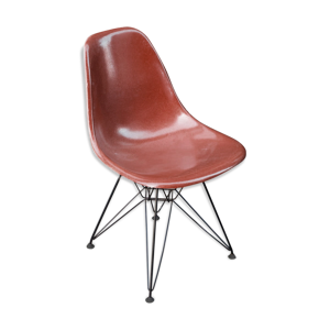 chaise DSR design Charles