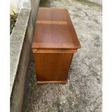 Louis Phillipechest of drawers