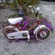 Vintage children's bike brand Dino