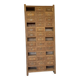 Notary cabinet with drawers