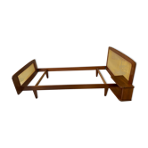 Bed produced by SNA Roset around 1960