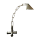 Halogen desk lamp "Multix" by Yaacov Kaufman for Lumina, Italy, 1980s