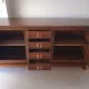 Oak buffet 1940