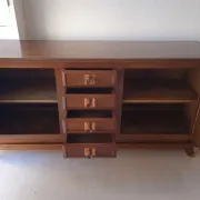 Oak buffet 1940
