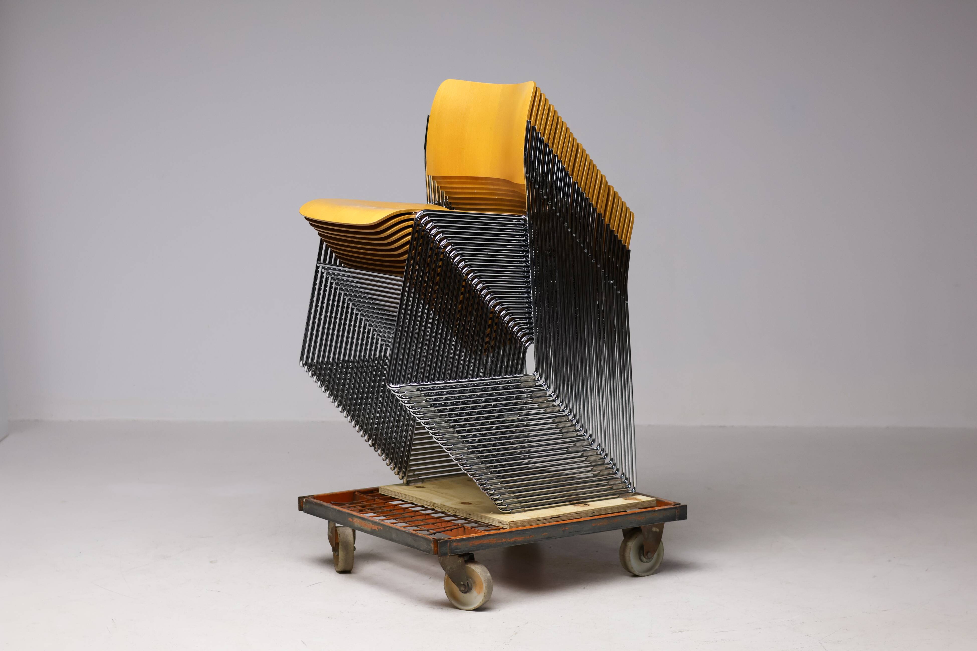 Chair 40/4