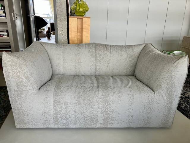 Canapé Bambole de Mario Bellini