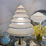 Art deco table lamp