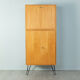 1950s Bar Cabinet, Oldenburger Möbelwerkstätten