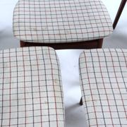 5x Teak Dining Chairs by Johannes Andersen for Bramin