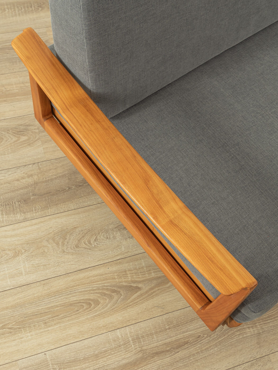 1950s Sofa, Knoll Antimott