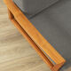 1950s Sofa, Knoll Antimott