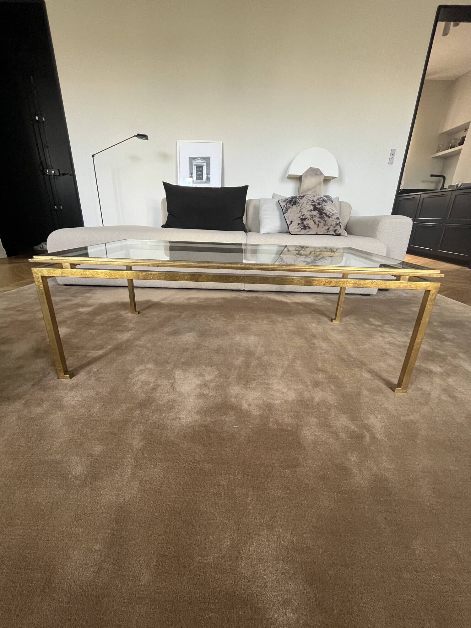 Table basse Ramsay