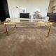 Table basse Ramsay