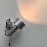 Mid-century FA2 wall sconces by Peter Nelson for Architectural Lighting Company, England, set of 2.