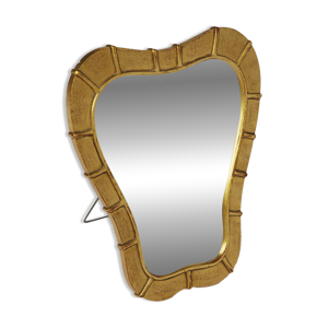 miroir de table italien
