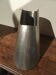 Polished tin champagne bucket "Creasso"