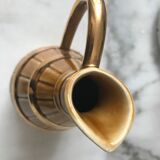 Ceramic pitcher