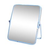 Barber swivel mirror 17x21 cm