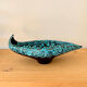 Cup Emaux Fat lava Sea ecume Vallauris