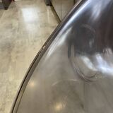 A Mister Impossible Chair by Philippe Starck for Kartell 90