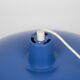 Danish vintage pendant lamp PH 4/3 by Poul Henningsen, Louis Poulsen 1966
