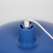 Danish vintage pendant lamp PH 4/3 by Poul Henningsen, Louis Poulsen 1966